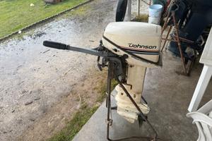 Motori fuoribordo 4.5 cv 15 cv 25 cv 40 cv