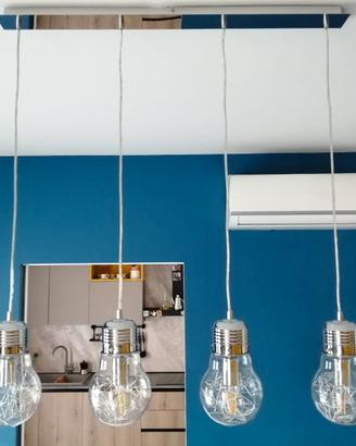 Luce Max SP4 di Ideal Lux, Venezia (2018)