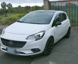 Opel corsa 1.2 anno 2018