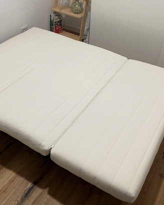 Divano letto IKEA - LYCKSELE LÖVÅS