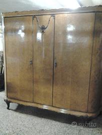 CAMERA ANTICA con PETINEUSE