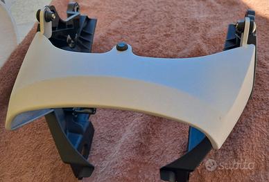 Copriscarico originale Honda CBR600RR 2005-2006