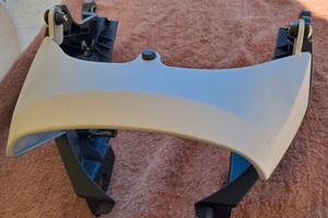 Copriscarico originale Honda CBR600RR 2005-2006