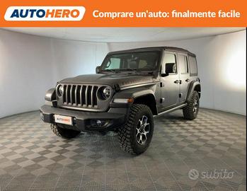 JEEP Wrangler HM62933