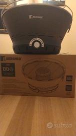 barbecue poratile da esterno