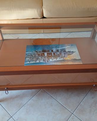 Tavolino salotto Calligaris