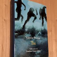 Valerie Perrin - TRE