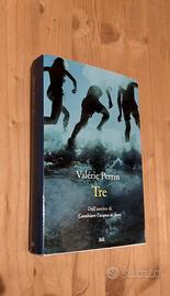 Valerie Perrin - TRE