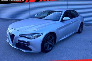 ALFA ROMEO Giulia 2.2 Turbodiesel 150 CV AT8 Sup