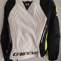 Giacca Dainese racing tg 50