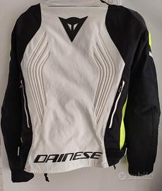 Giacca Dainese racing tg 50