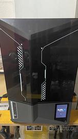 Stampante 3d resina Elegoo Saturn 4 ultra + Wash