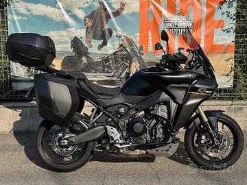 Yamaha Tracer 9 GT Full optional