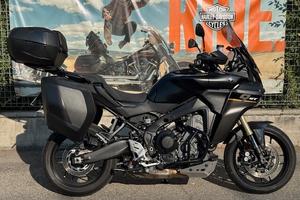 Yamaha Tracer 9 GT Full optional