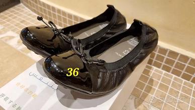 Scarpe ballerina Geox J Piuma N. 36