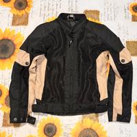 Giubbotto da moto jollisport estivo donna