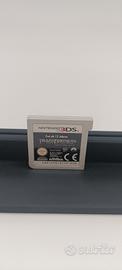 Transformers Dark of the Moon Nintendo 3DS