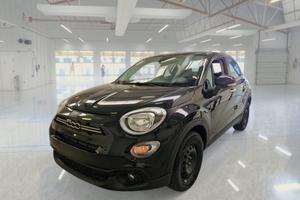 FIAT 500X 1.3 Mjet 95cv MT6