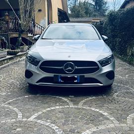 mercedes 180d