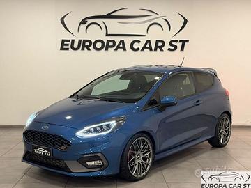 Ford Fiesta 3p 1.5 ecoboost ST s&s 200cv