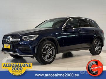 MERCEDES-BENZ GLC 200 4Matic EQ-Boost Premium P FH