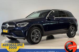 MERCEDES-BENZ GLC 200 4Matic EQ-Boost Premium P FH