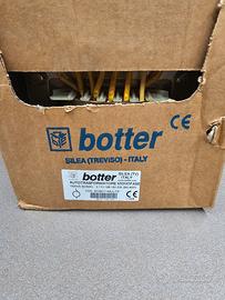 Autotrasformatore botter monofase