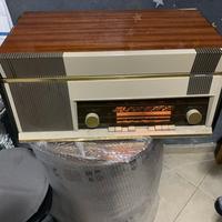 Radio Vintage anni 60