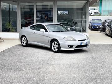 Hyundai Coupe 1.6 Benzina 105CV E4 Neo - 2005