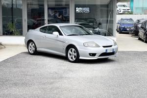Hyundai Coupe 1.6 Benzina 105CV E4 Neo - 2005