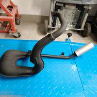 marmitta Polini vespa n