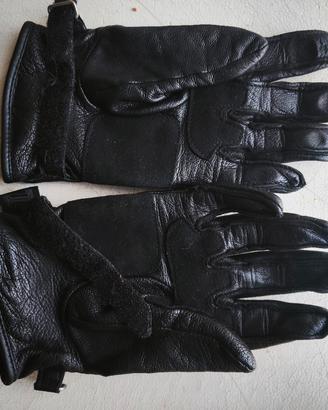 guanti moto 7m
