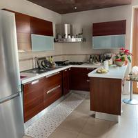 Cucina scavolini