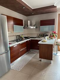 Cucina scavolini
