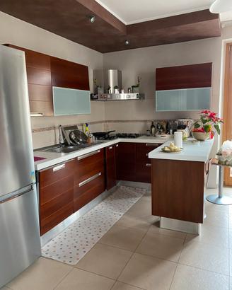 Cucina scavolini
