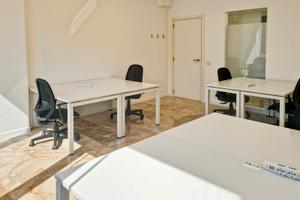 Uffici privati per 5 persone