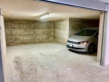 Garage 35 mq nuovo