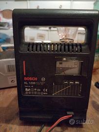 Caricabatterie Bosch