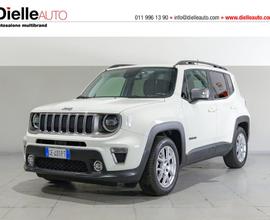 JEEP Renegade 1.0 T3 Limited 120CV