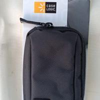 Custodia per fotocamera compatta 