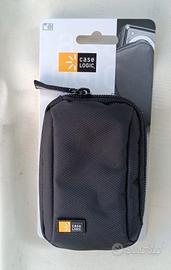 Custodia per fotocamera compatta 