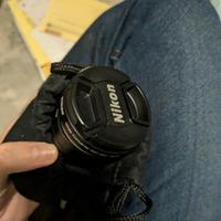Nikon Wide Converter WC-E67 0.67x