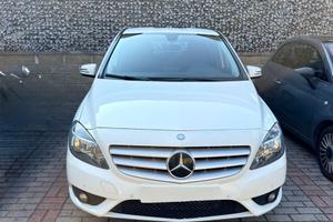 Mercedes clase b 180