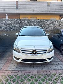 Mercedes clase b 180