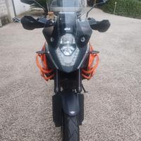 KTM 1190 Adventure - 2016