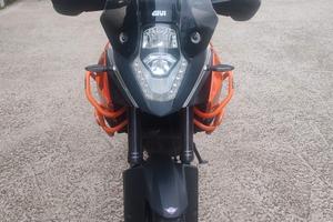 KTM 1190 Adventure - 2016