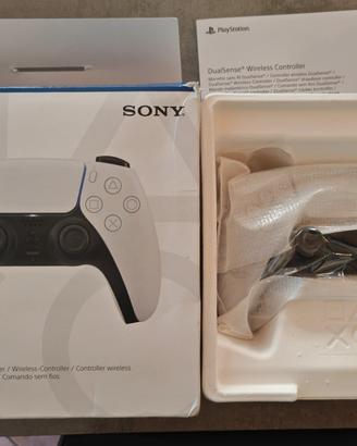 Controller DualSense Ps5 