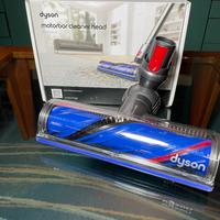 Dyson motorbar V12