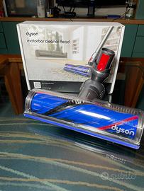 Dyson motorbar V12