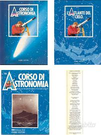 CORSO ASTRONOMIA